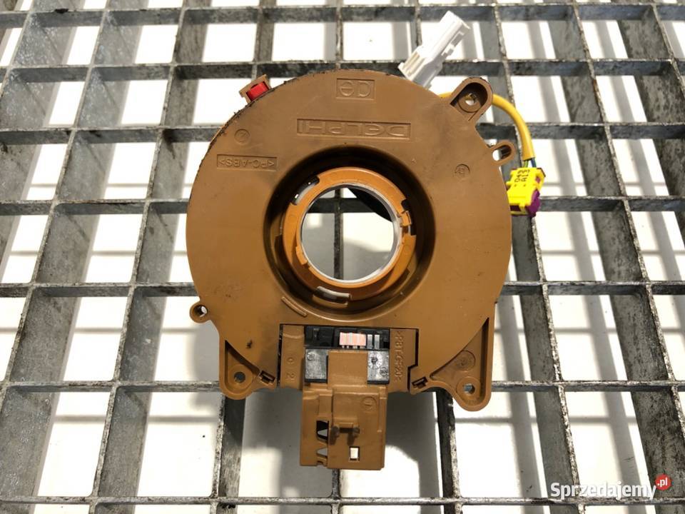 TAŚMA AIRBAG CITROEN JUMPER II Bus Poduszki powietrzne