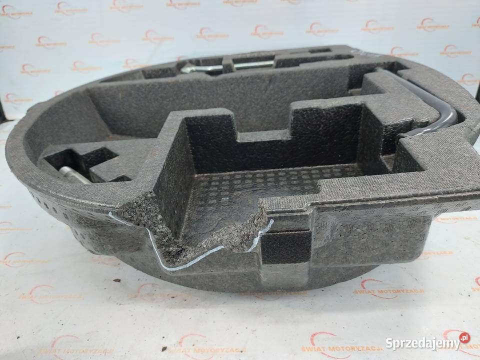 MAZDA 2 16r zestaw naprawczy D09W688MX Kielce