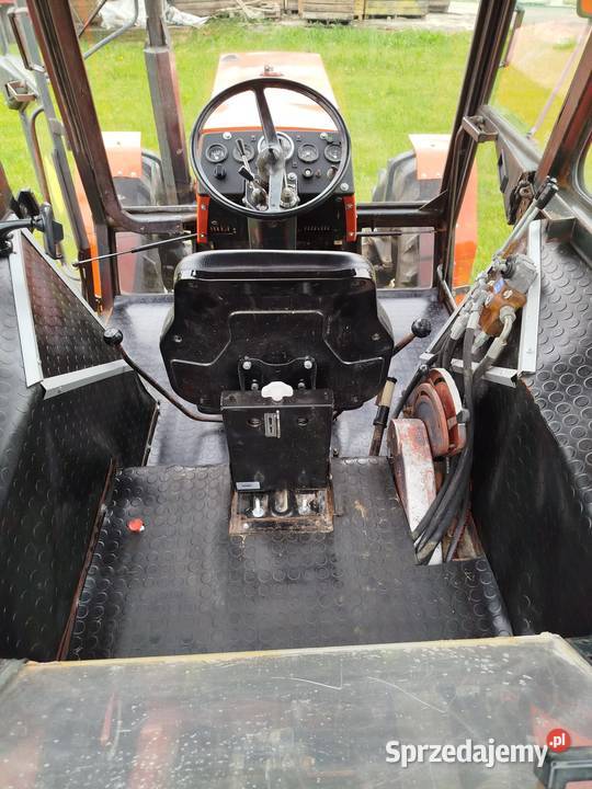 Zetor 12145 Wodzisław sprzedam
