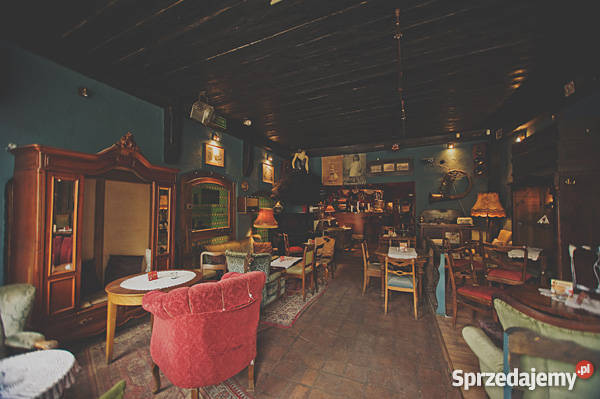 Wrocław Stare Miasto PUB dobrze prosperujący ods Wrocław sprzedam