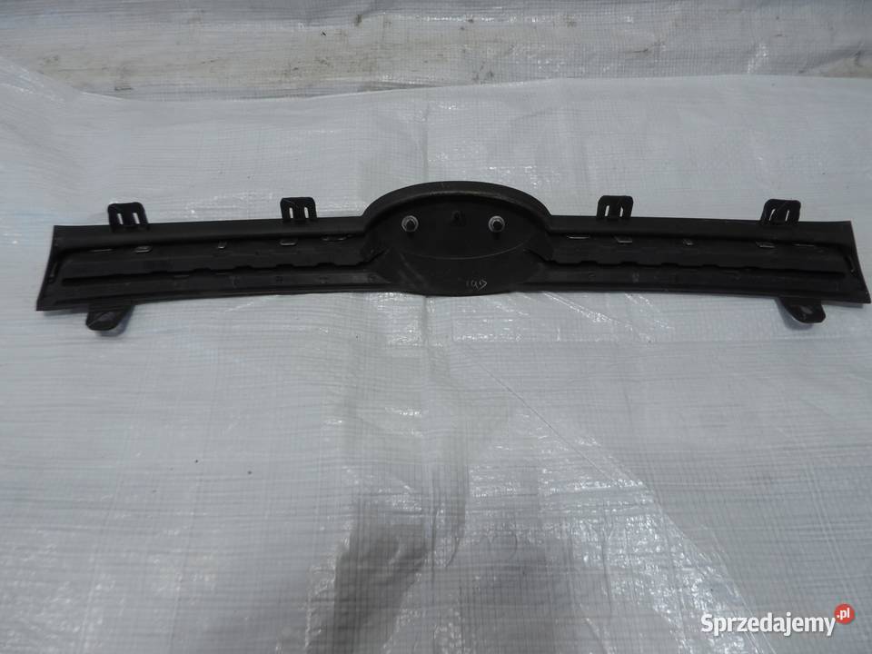 ATRAPA GRILL CHROM FORD ECOSPORT II MK2
