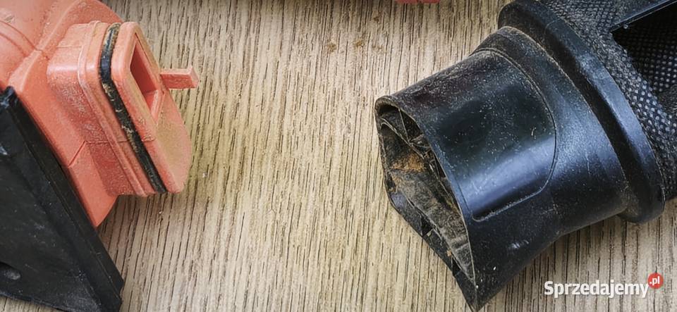 BlackDecker szlifierka oscylacyjna sieciowa 230 łódzkie Piotrków Trybunalski