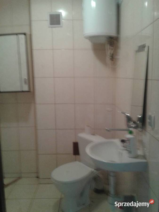 Sprzedam Mieszkanie 1630zł/m2 Wyszkowo