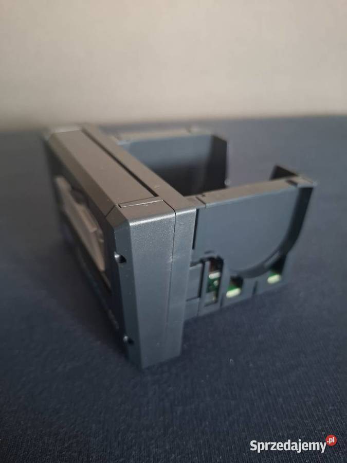 Kasetaszuflada drukarki DataCold 300 600 chłodnie Łuków sprzedam