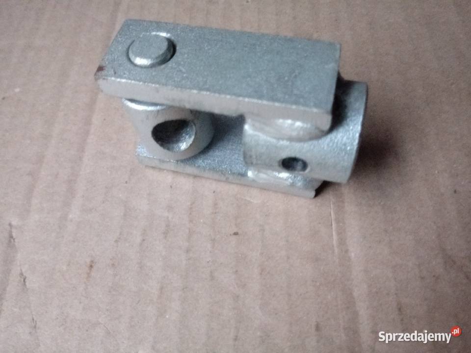 Przegub korbki wieszaka Ursus 1224 Warszawa