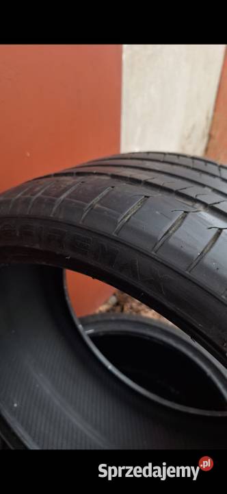 Opony Firemax fm601 Nowy Dwór Gdański