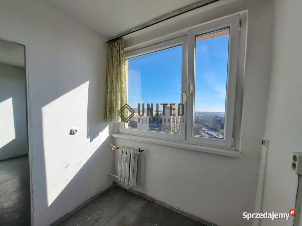 Polewskiej Wrocław sprzedam