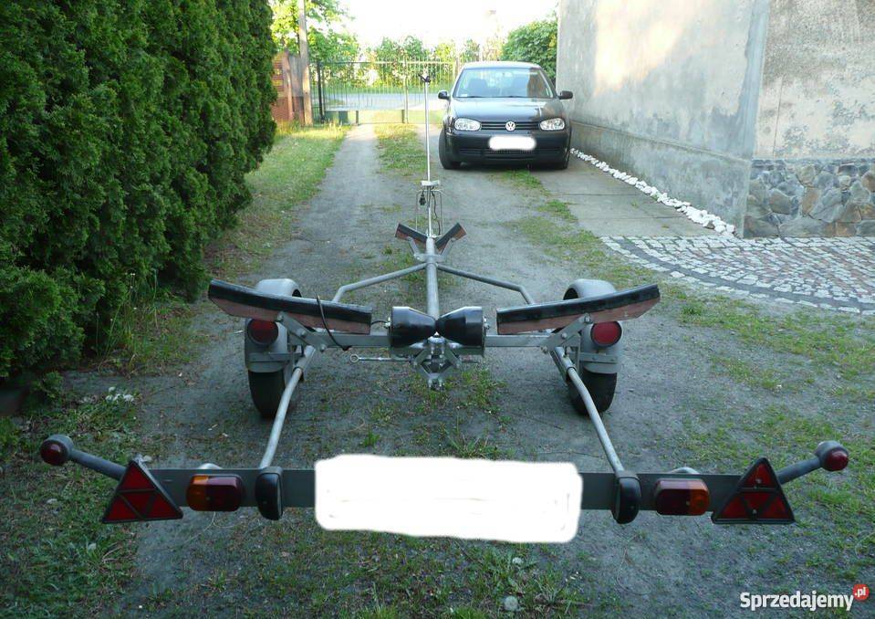 Żaglówka Klepper Jeton