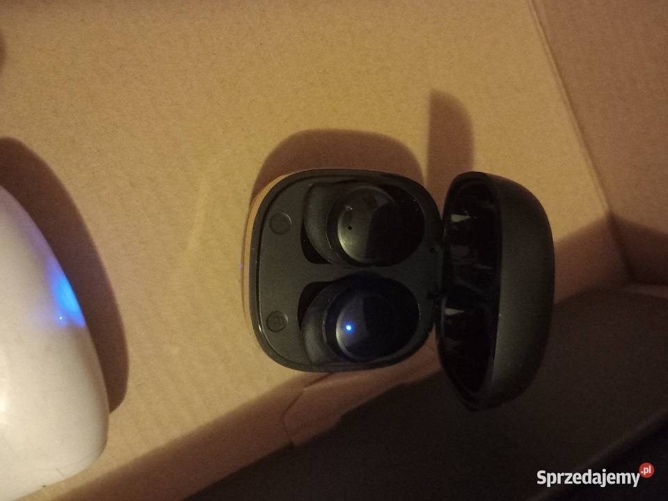 Słuchawki Apple airpod 2 Łódź sprzedam