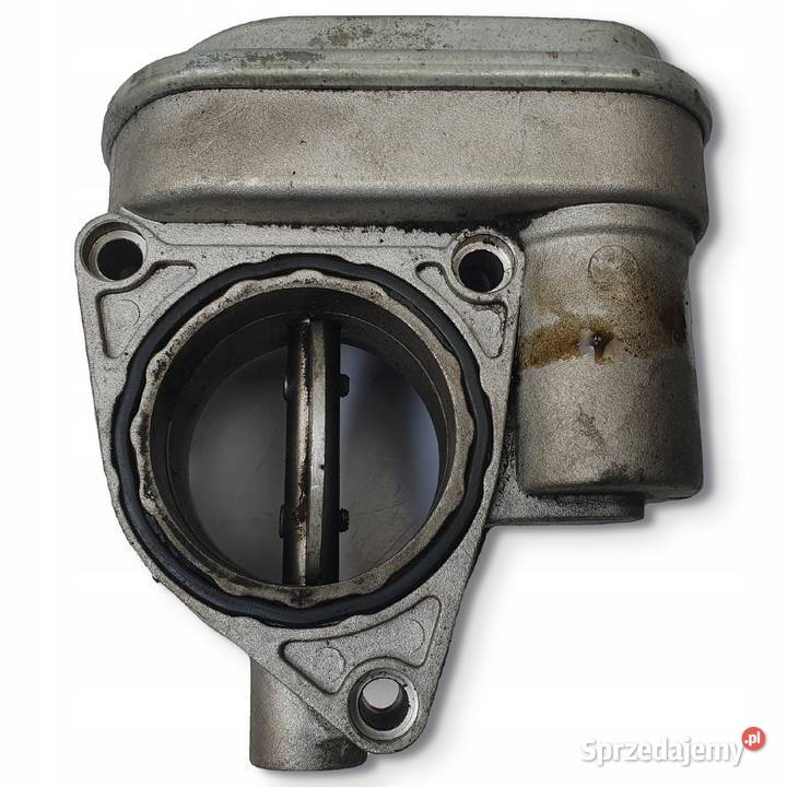 PRZEPUSTNICA VW Passat B6 Golf VI Audi A3 8P 20 Chełm sprzedam