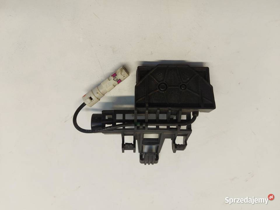 PORSCHE MACAN S 95B Wzmacniacz antenowy