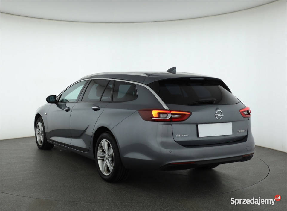 Opel Insignia 20 CDTI komputer pokładowy mazowieckie Piaseczno