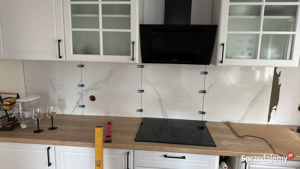 Przyjmę zlecenia budowlane