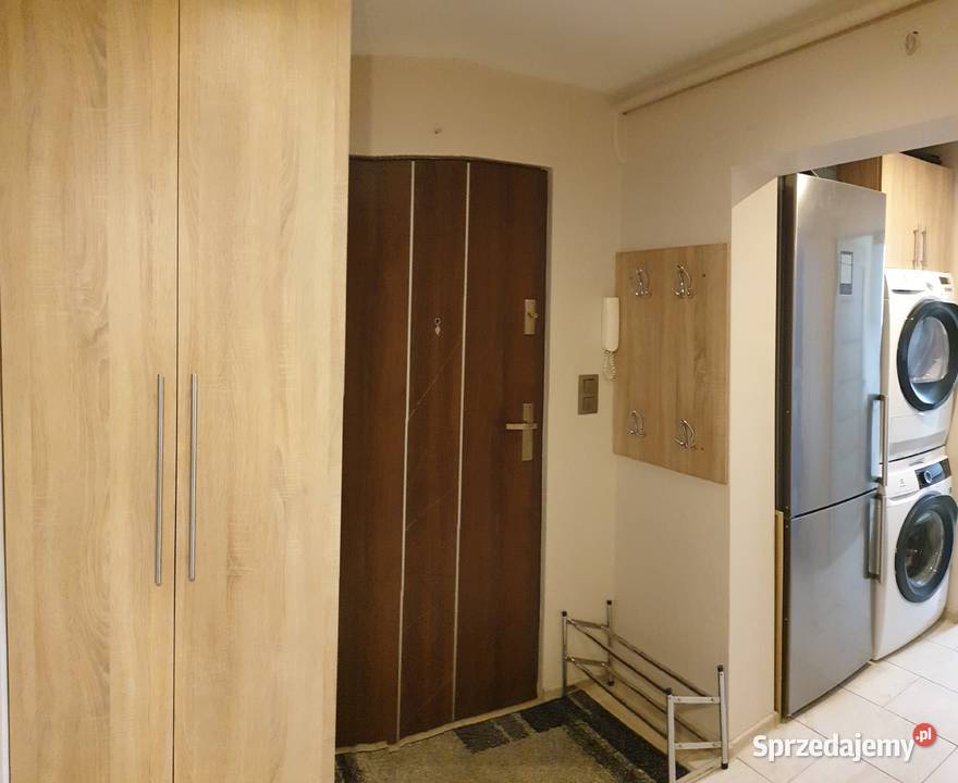 wygodne mieszkanie 3 pokojowe w bloku remoncie wielka płyta Sosnowiec