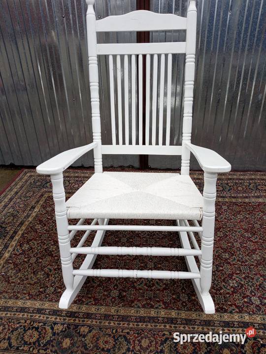 Fotel sprzedam Borówno