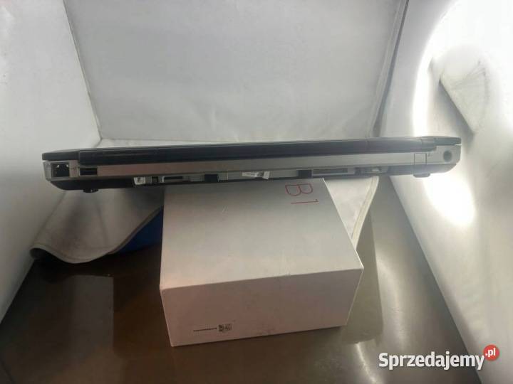 Laptop DELL LATITUDE E5430 Intel Core i5 0 GB Warszawa