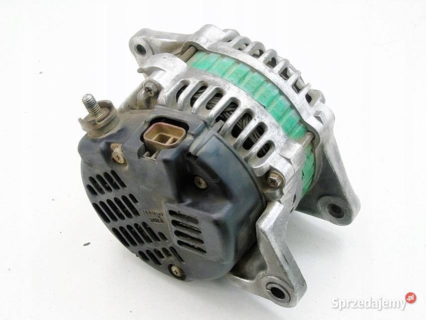 ALTERNATOR 90A 18 16V CARENS CERATO CLARUS SHUMA