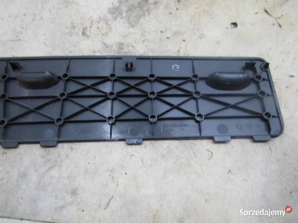 OSŁONA ZAŚLEPKA SCHOWKA TRANSIT MK8 BK21V11660AD