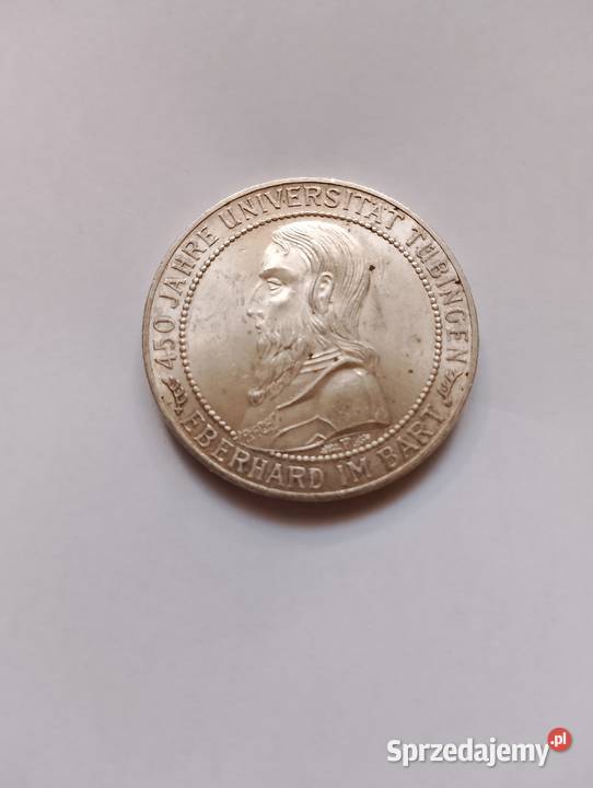 5 marek 1927 Tibingen świętokrzyskie Busko-Zdrój