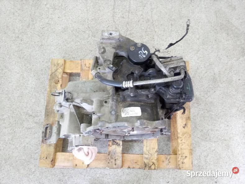 SKRZYNIA BIEGÓW AUTOMAT 1F8649D 20 ECOBOOST 240