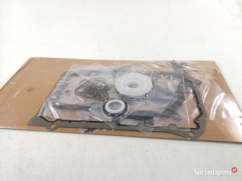 USZCZELKI SILNIKA ROVER 75 20 CDTi 9905 ORYGINAŁ