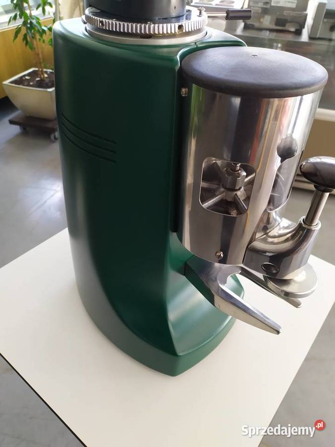 Mazzer Royal młynek do kawy automatyczny Kazuń Polski