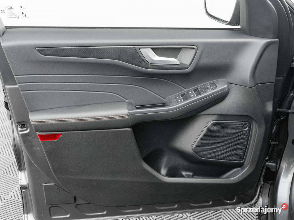 Ford Kuga PY8139525P PHEV FWD STLine Podgrzf pomorskie