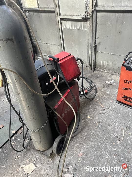 Półautomat Bester Magster 315 Łódź