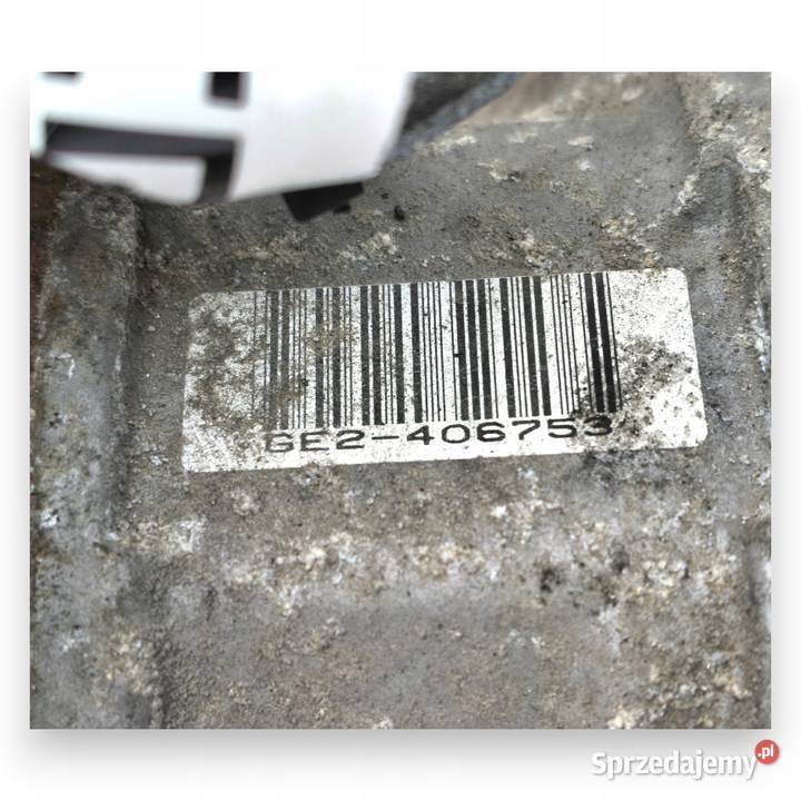 SPRĘŻARKA KLIMATYZACJI Citroen C3 Peugeot 208 12 lubelskie Chełm