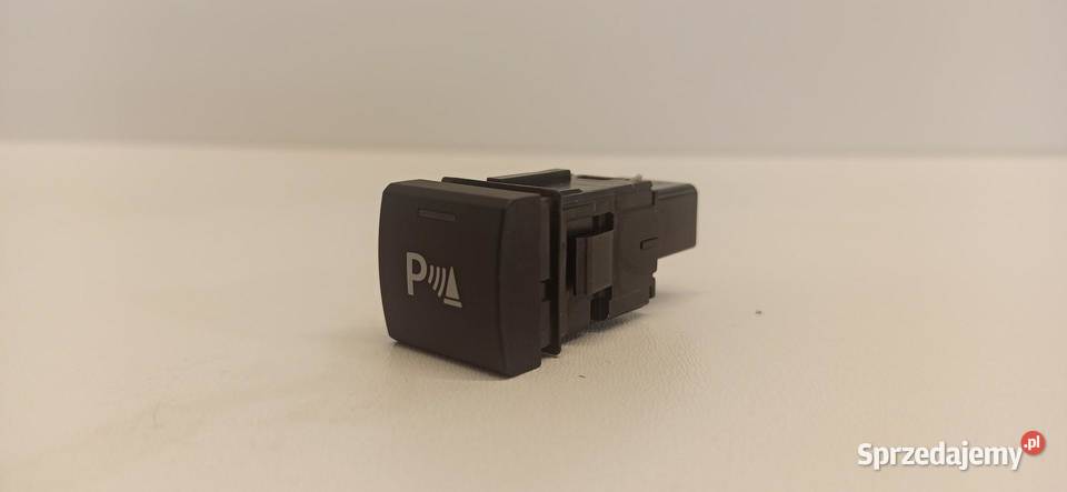 SUZUKI SWIFT VII MK9 PRZEŁĄCZNIK PDC 2E4691N Panele sterowania, przełączniki