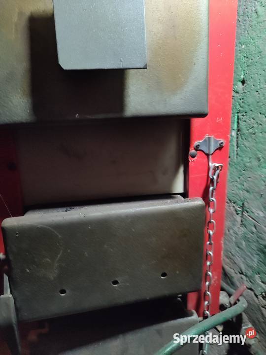 piec kocioł klasa 5 nowy Rzeszów