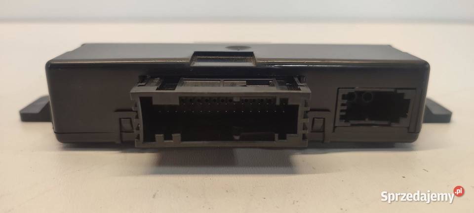 AUDI A7 4G MODUŁ STEROWNIK GATEWAY 4G0907468E Komputery