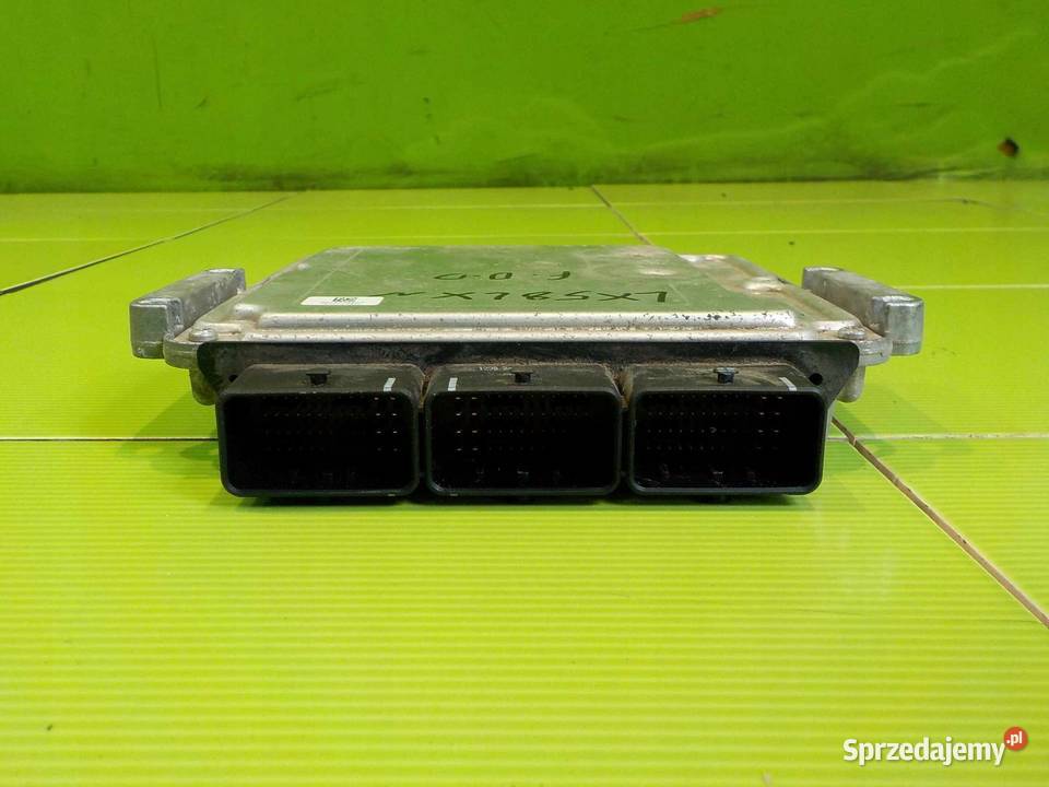 FREELANDER II 22 TD4 sterownik silnika Suków