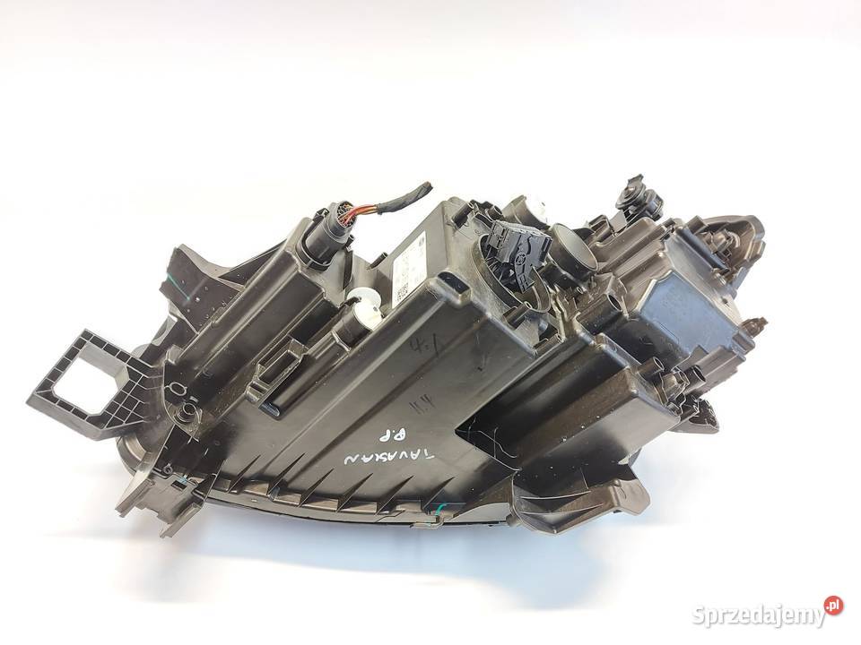 Cupra Tavascan 11H 2025 lampa reflektor prawy