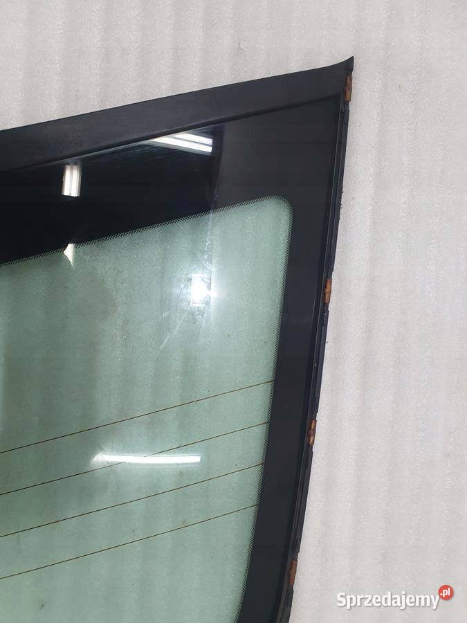 SZYBA KAROSERYJNA LEWY TYŁ VOLVO XC90 sprzedam