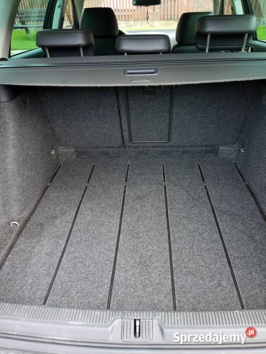 Skoda Octavia 2 kombi 19 TDI 2008 r Dębica
