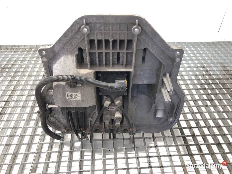 PEDAŁ HAMULCA DAF XF 2106686 129 462 Pedały podkarpackie