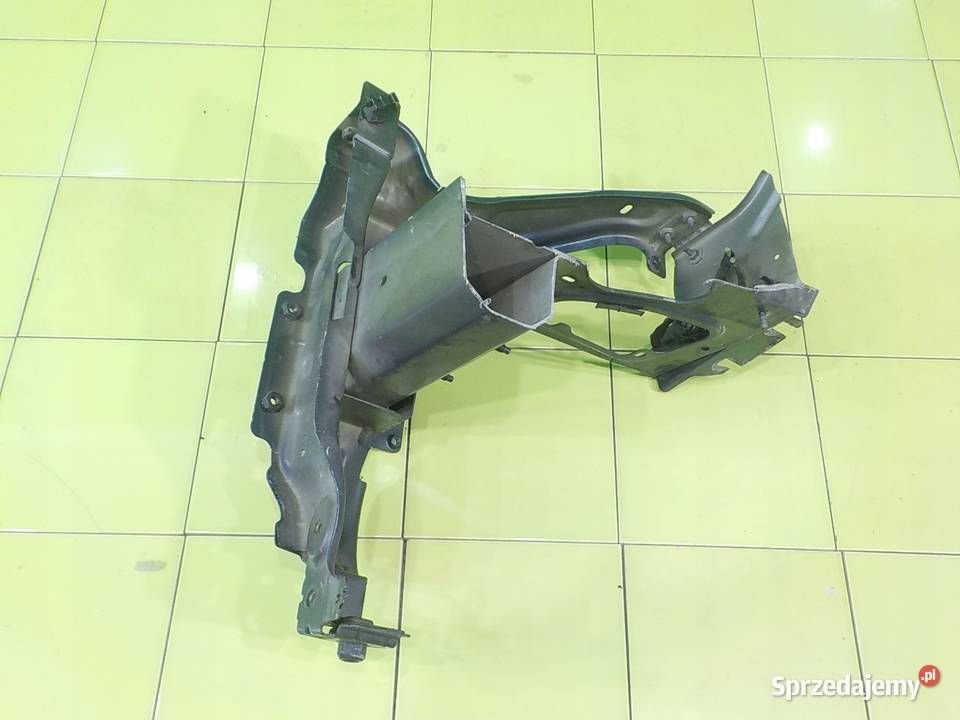 BERLINGO PARTNER II III 16 HDI 12r VAN Suków sprzedam