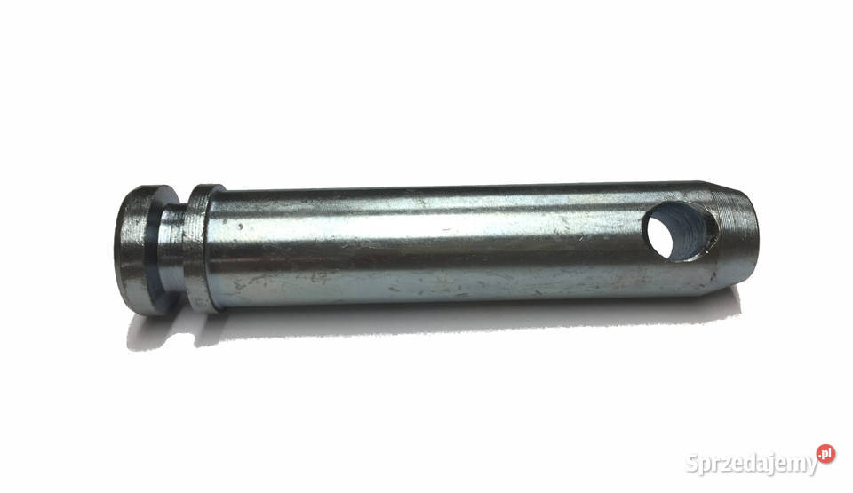 Sworzeń 254x95 mm kat2 Kramp Z325095KR