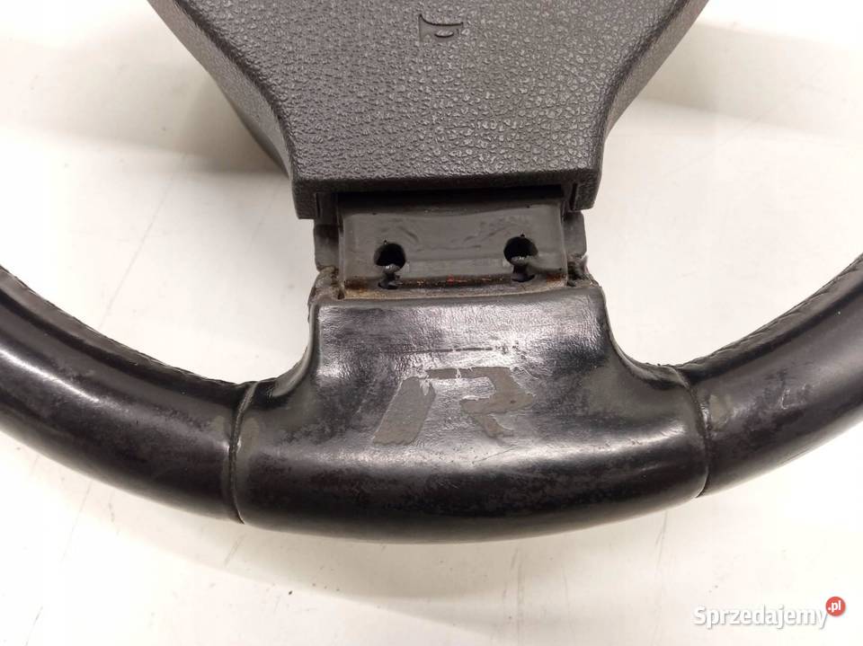 KIEROWNICA TRÓJRAMIENNA 1K0419091M VW Volkswagen