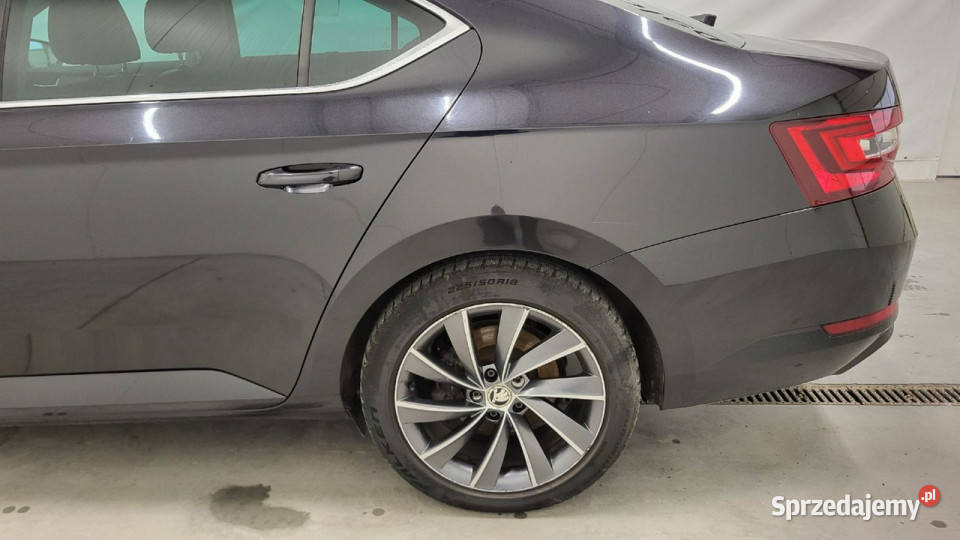 koda Superb 20 TDI LK DSG III 20152023 Grójec sprzedam