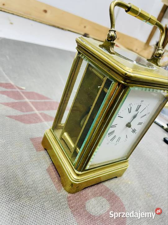 Stary Kareciak Sprawny