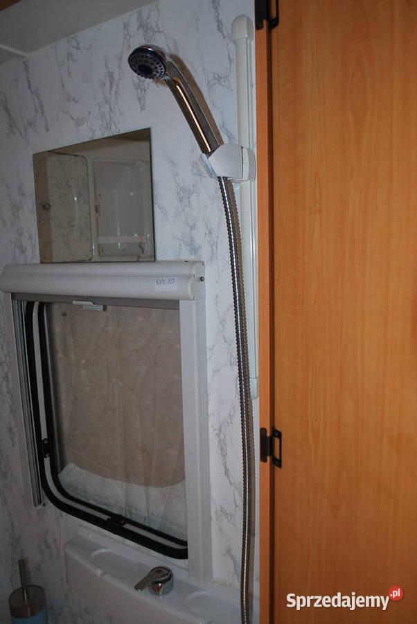 KOMPLETNA ŁAZIENKA IDEALNA DO ZABUDOWY Grzebowilk