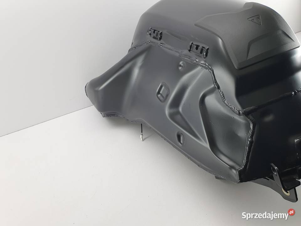 Zbiornik Paliwa Bak Triumph Tiger 1200 Rally Łódź sprzedam