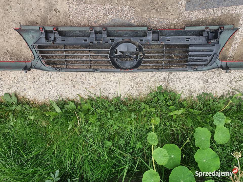 Grill atrapa chłodnicy Opel Astra F 9502 classic Kraków sprzedam