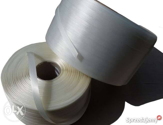 Belownicataśma poliestrowa do belownic pras Biznes i Przemysł