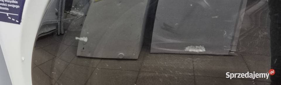 Outlet Agd Pralko Suszarka Electrolux EW9W161BC 60cm Warszawa sprzedam