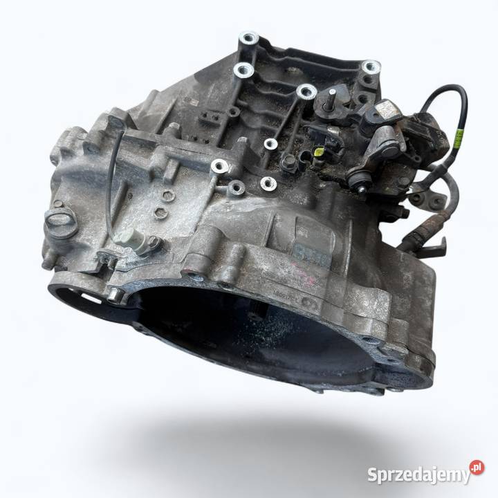 Skrzynia biegow BT10 Hyundai i40 16 CRDI 2019r