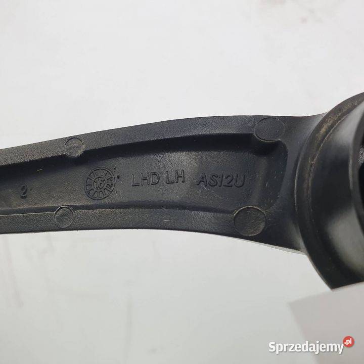 RAMIE WYCIERACZKI PRZÓD FORD MONDEO MK5 Pozostałe Lipno