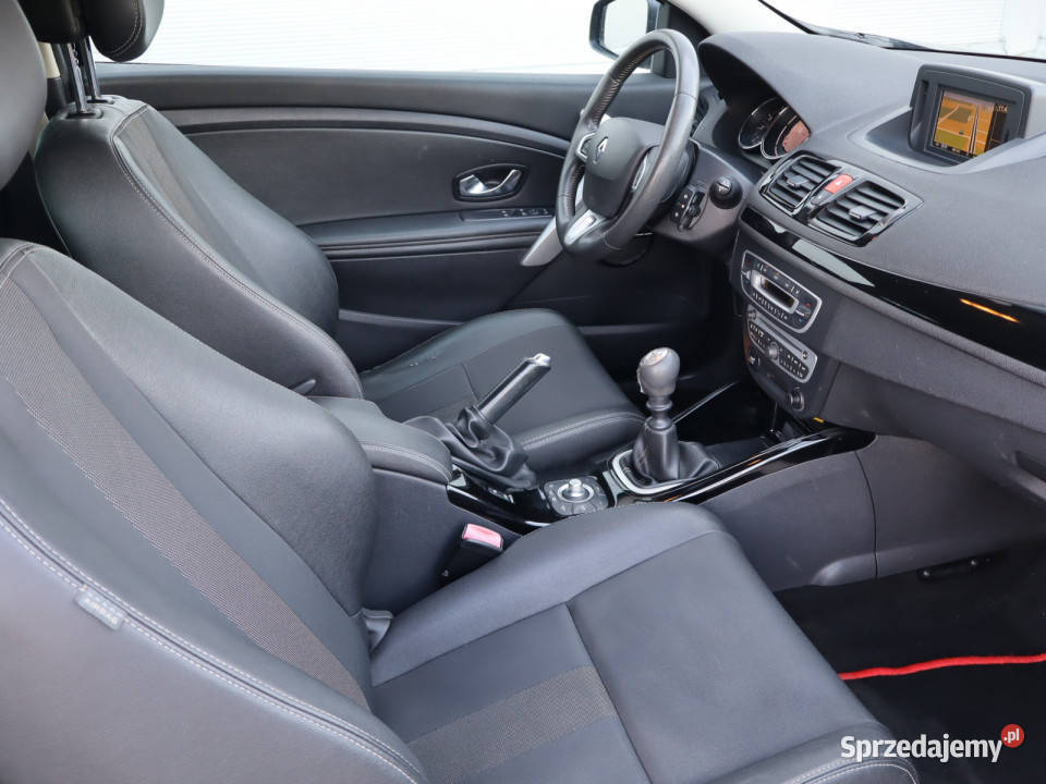 Renault Megane 15 dCi mazowieckie Piaseczno